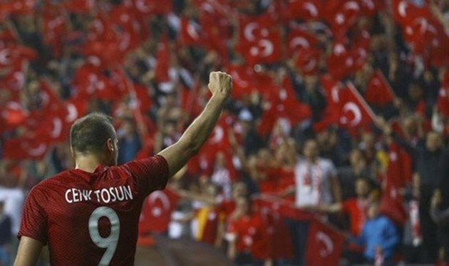 Турция создает интригу в группе I