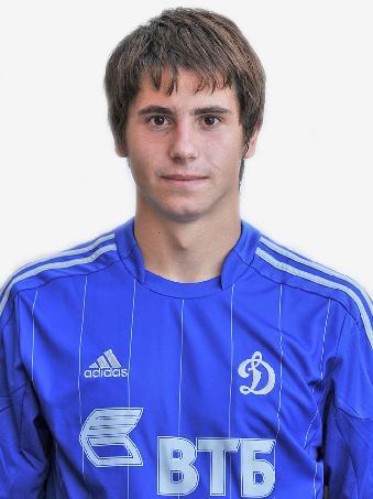\"Амкар\" взял в аренду Соломатина