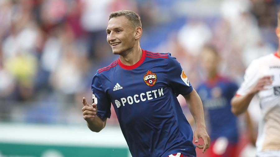 Варга считает, что Чалову рано переходить в АПЛ