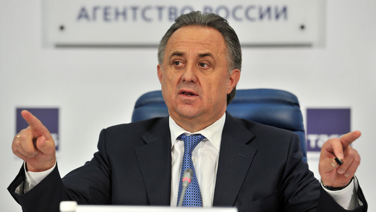 Мутко назвал матч \"Мордовия\" - ЦСКА триллером