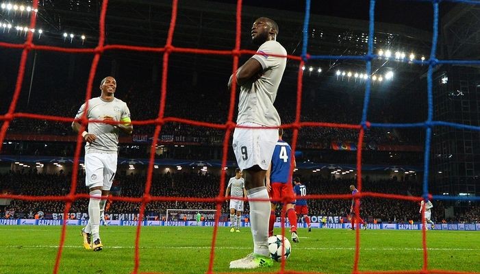 \"МЮ\" разгромил ЦСКА в Москве
