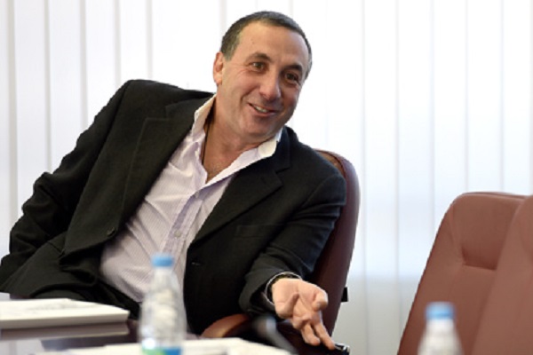 Гинер рассказал о будущем братьев Березуцких и Игнашевича