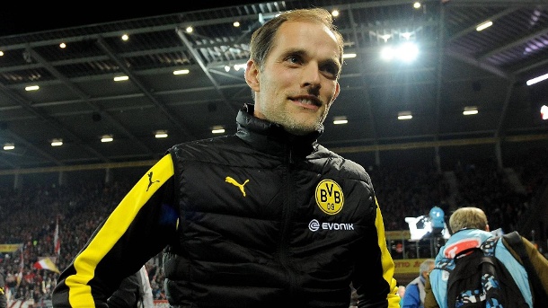 Тухель: нужно сыграть агрессивно в защите против \"Баварии\"