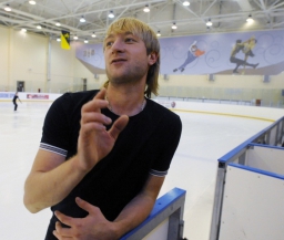 Плющенко разработает программу преподавания физкультуры в школах