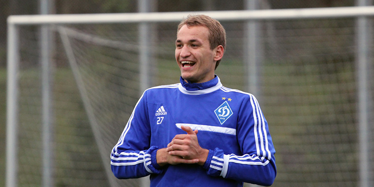 Макаренко не знает об интересе \"Спортинга\" и \"Уфы\"