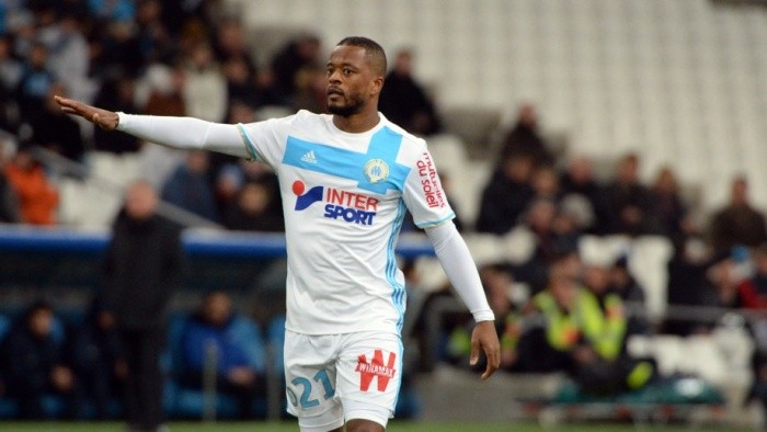 \"Марсель\" избавился от Эвра