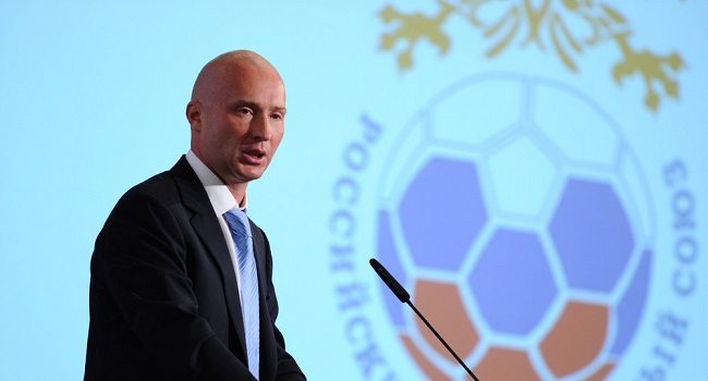 Лебедев прокомментировал игру России против Австрии