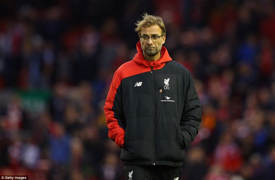 Клопп отдал должное Раньери