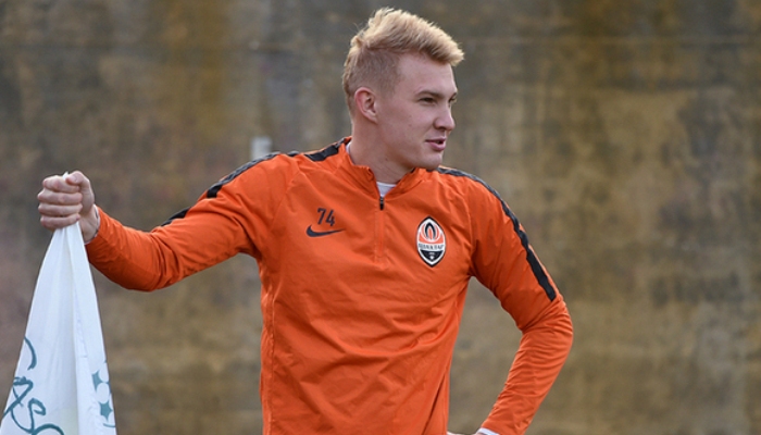 Коваленко отметил игру \"Сельты\" в защите