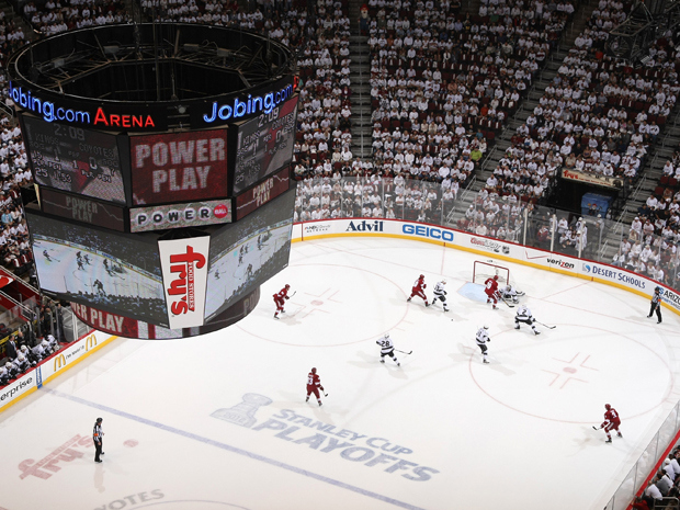 Президент клуба НХЛ считает, что люди зря тратят на продвинутую статистику миллионы