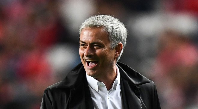 Моуринью верит в победу сборной Англии на ЧМ-2018