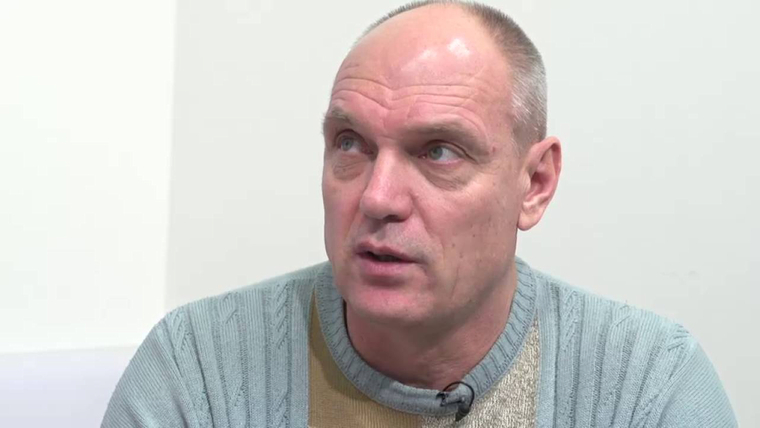 Бубнов не советует Смолову уходить из \"Краснодара\"