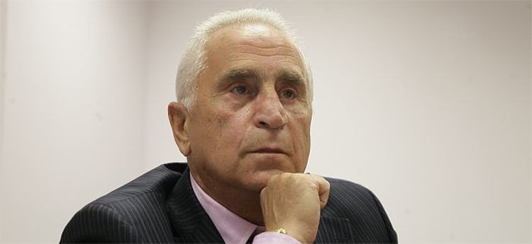 Кавазашвили: противно наблюдать за игрой Кокорина