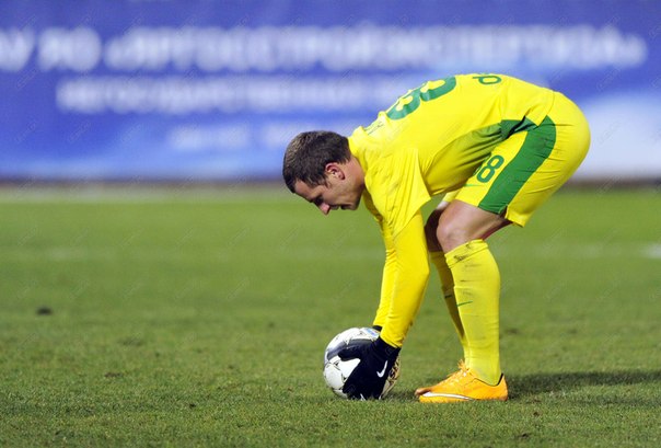 СМИ: \"Анжи\" разорвал контракт с Алиевым