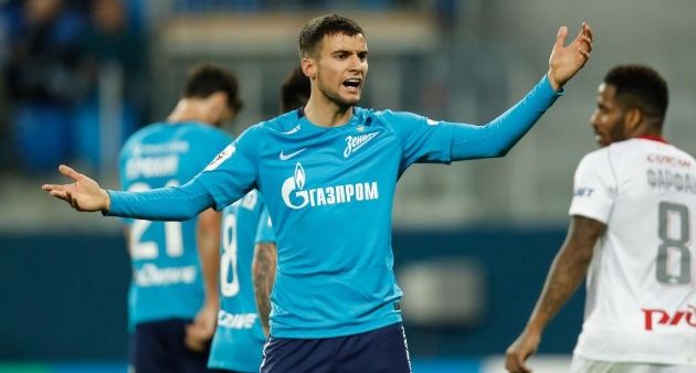 Маммана рассказал, как проходит его адаптация в России