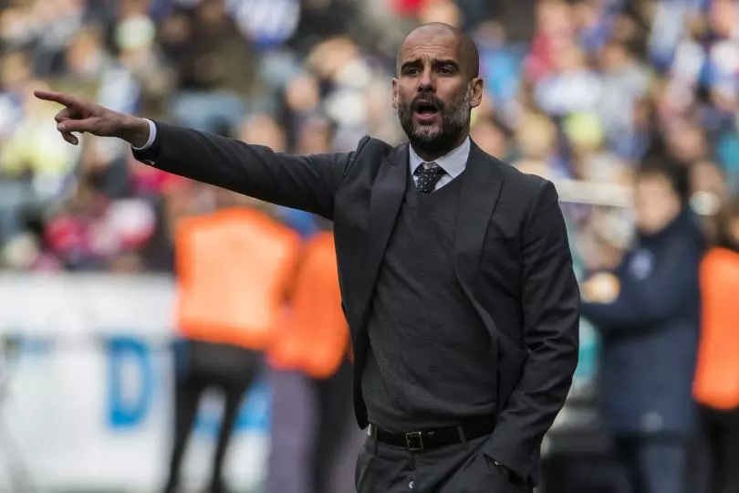 Гвардиола: текущий сезон - урок для меня