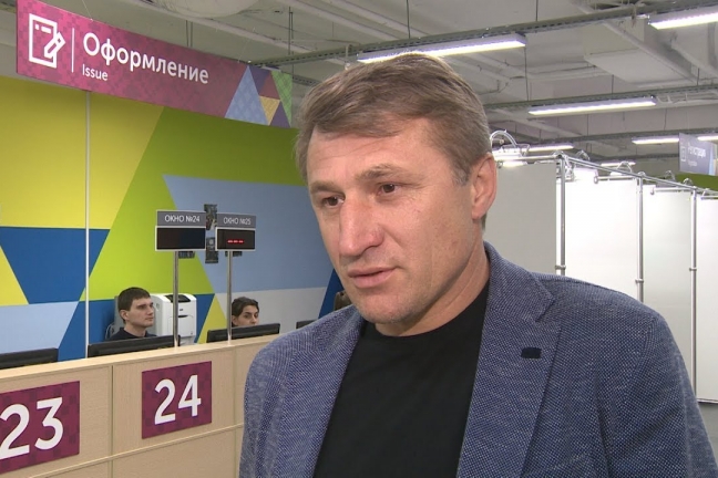 Веретенников поставил Мбаппе в один ряд с Пеле