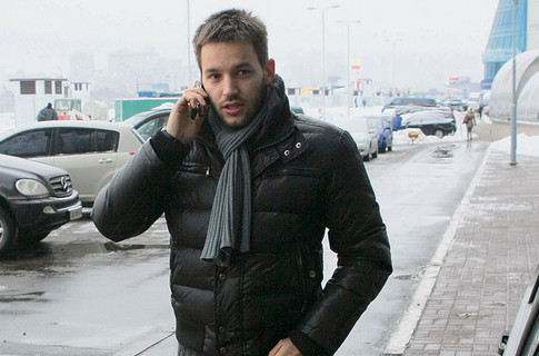 Нинкович: Не вижу смысла играть в России