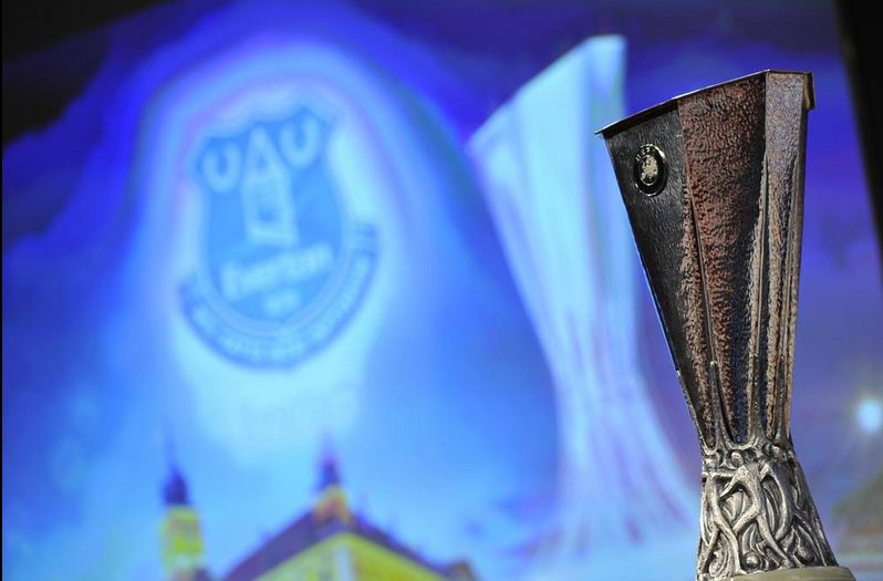 1/8 финала ЛЕ: \"Зенит\" сыграет с \"Торино\", \"Динамо Киев\" - против \"Эвертона\"