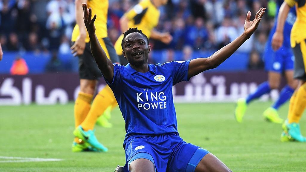 Муса может вернуться в ЦСКА