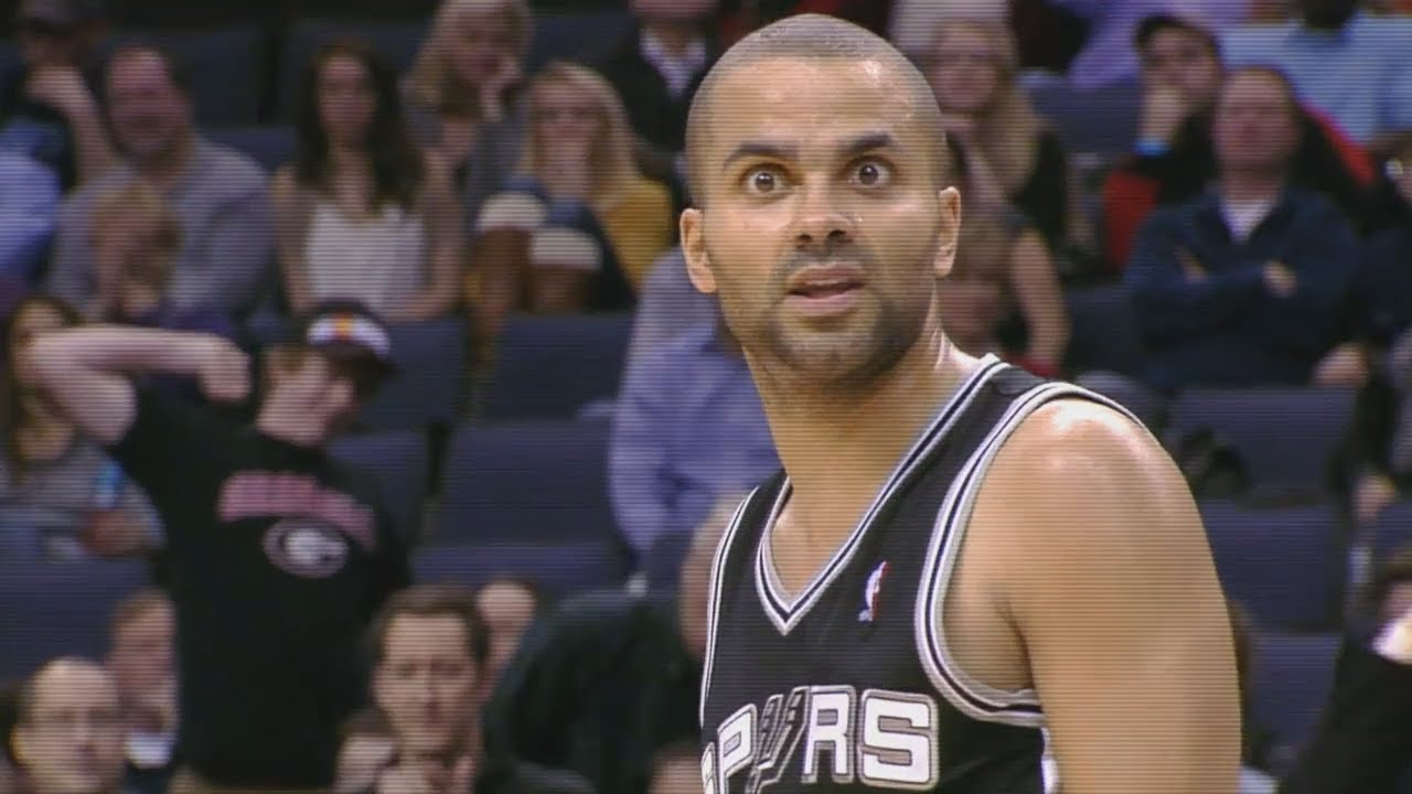 Смешная НБА: выпуск Shaqtin’ A Fool за 31 января