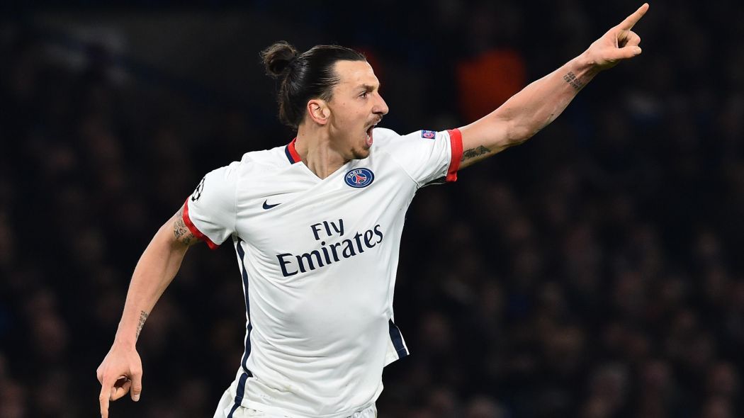 Ибрагимович: так хорошо я ещё никогда не играл