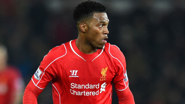 У Старриджа был диагностирован надрыв мышцы бедра