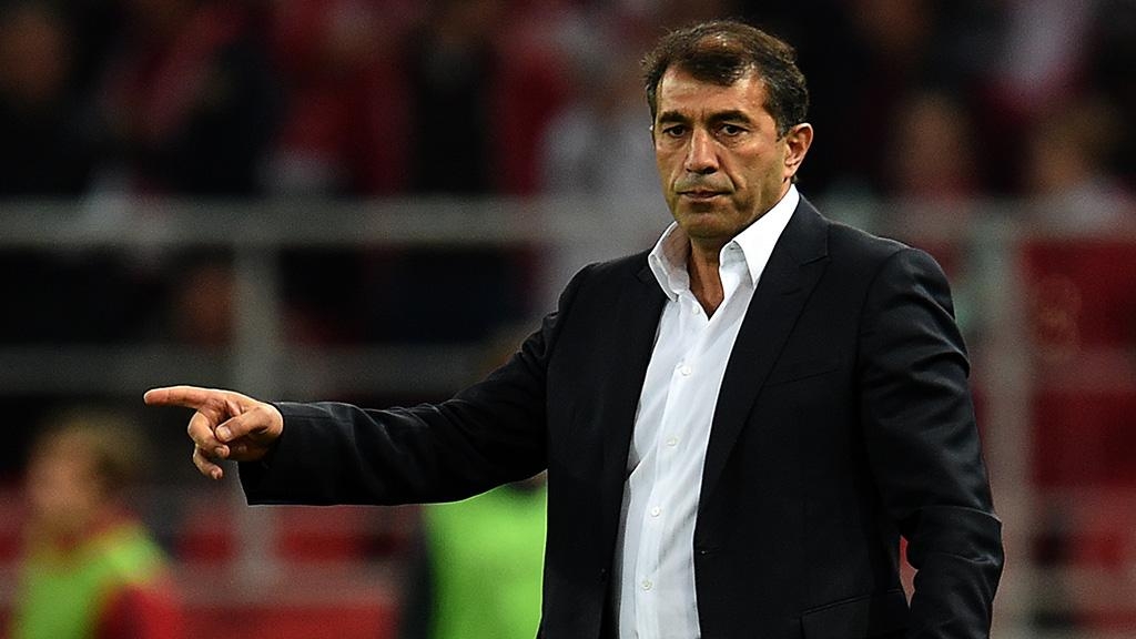 Рахимов высказался о травме Джикии