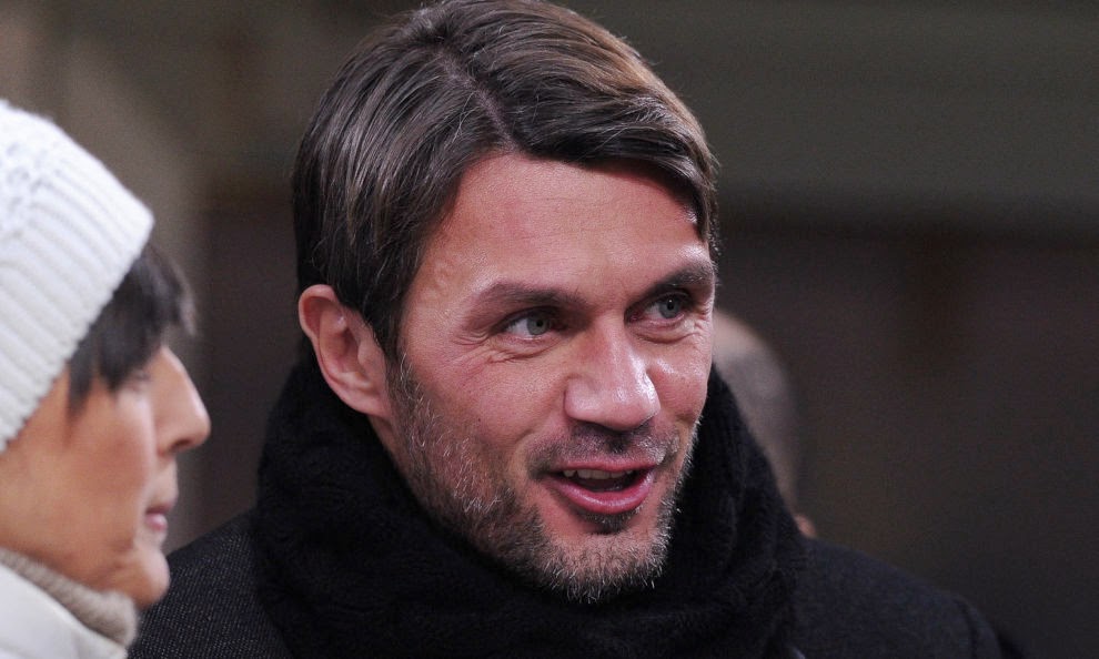 Мальдини раскритиковал Берлускони и нынешний \"Милан\"