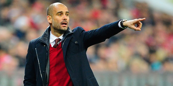 Гвардиола назвал причину ухода из \"Барсы\"