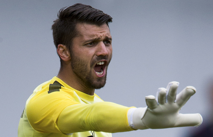 Лодыгин: мы не попали в ЛЧ, я такого не ожидал