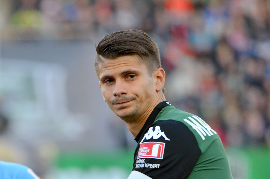 Мартынович: Гранквист - очень качественный центральный защитник