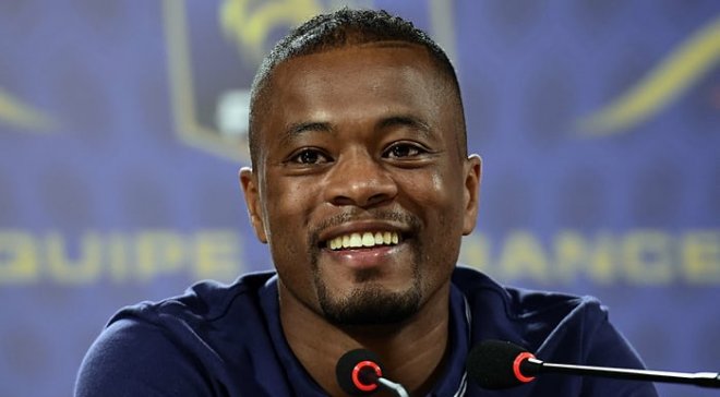 Эвра стал игроком \"Вест Хэма\"