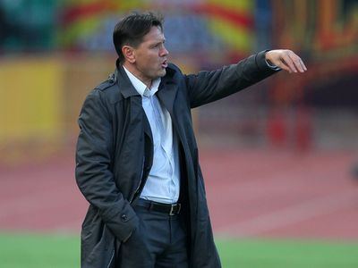 Аленичев пожалел болельщиков \"Спартака\"