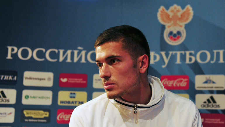 Нойштедтер принял решение уйти из \"Шальке\"