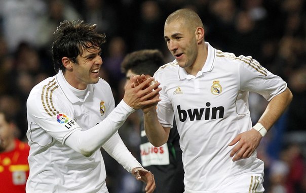 \"Реал\" избавится от ненужных игроков