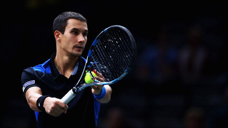 Евгений Донской уверенно прошел Дариана Кинга