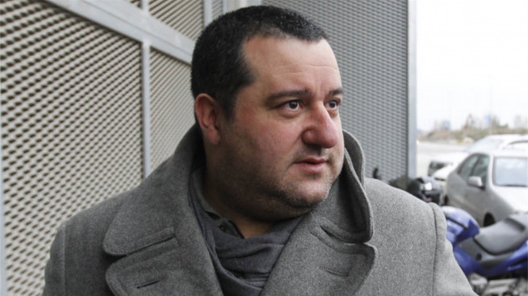 Райола не против приобрести \"Рому\"