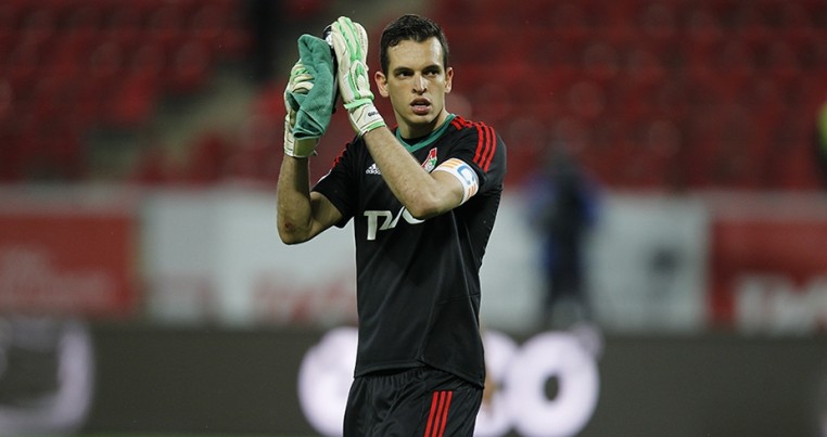 Гилерме не сыграет против \"Атлетико\"