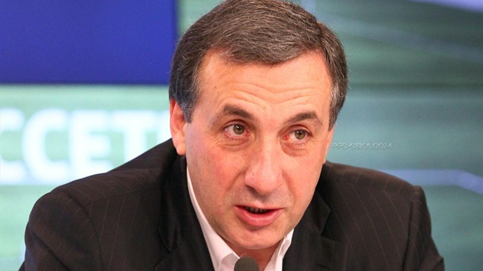 Гинер: Толстых  некрасиво и недостойно поступил с \"Ростовом\"