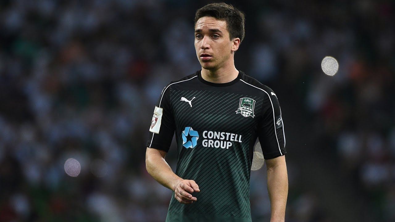 Перейра: отставка Шалимова - полная неожиданность