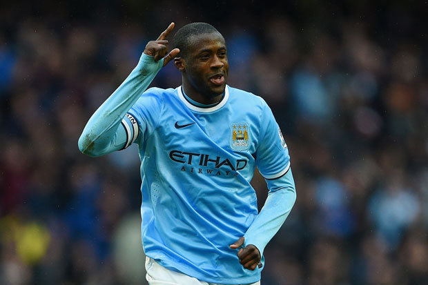 Туре не покинет \"Манчестер Сити\"