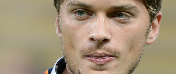 Ляич на правах аренды перебрался в \"Интер\"