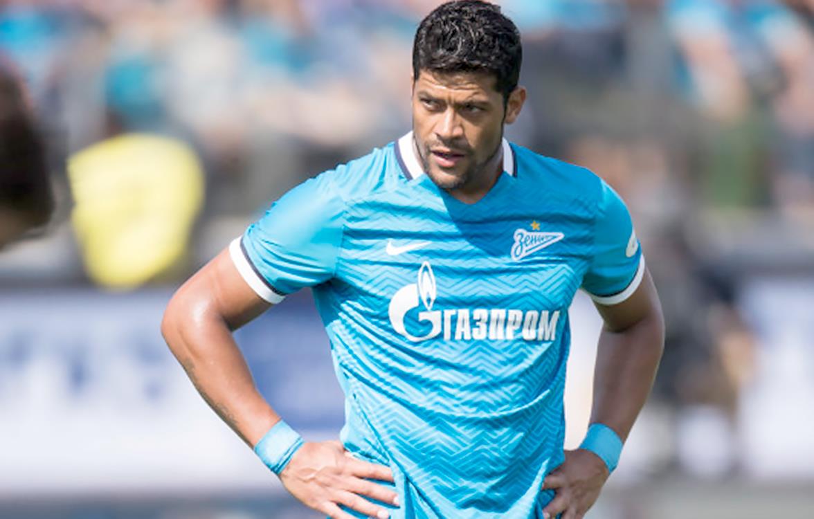 Халк: мы обязаны были побеждать на \"Петровском\"