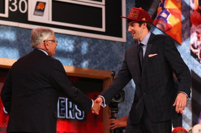 Сергей Карасев уже заключил контракт с экс-клубом Леброна Джеймса