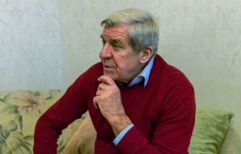 Пономарёв высказал свое мнение об Игнашевиче