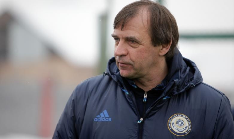 Бородюк оценил соперников сборной России в квалификации ЧЕ-2020