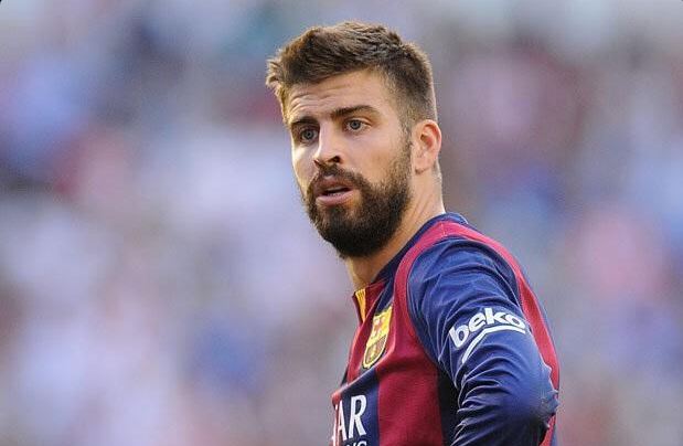 Пике заявил, что \"Реал\" заслужил победу