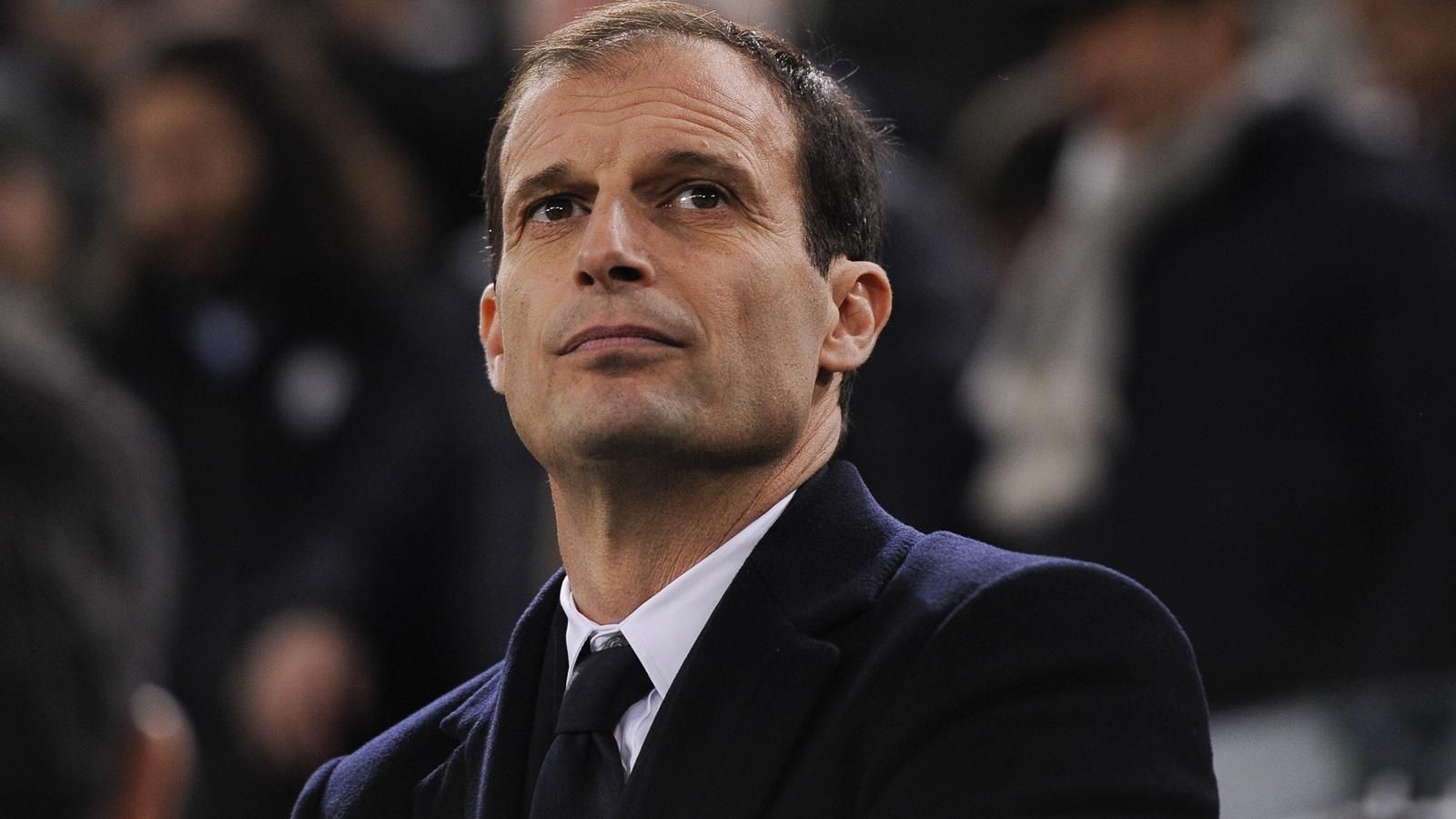 \"Ювентус\" не собирается играть с \"Баварией\" от обороны