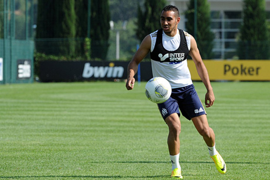 Пайет: возвращение в \"Марсель\" - мой личный выбор